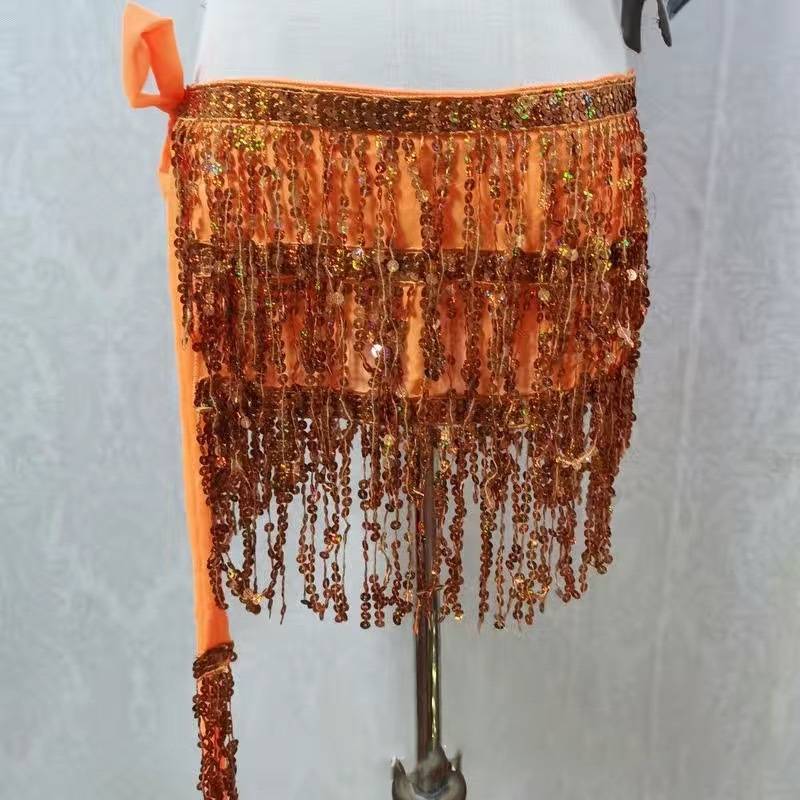 Orange trimesters of cusp